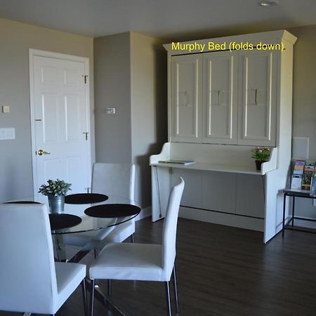 1-Bedroom Seaview Guesthouse On Seattle Luxury Estate With Views Of Olympic Mountains Buitenkant foto